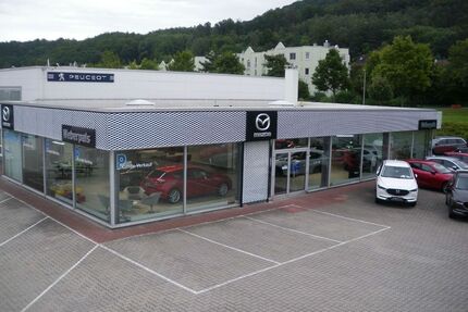 Mazda 2 Gebrauchtwagen