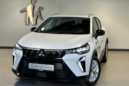 Mitsubishi ASX Gebrauchtwagen