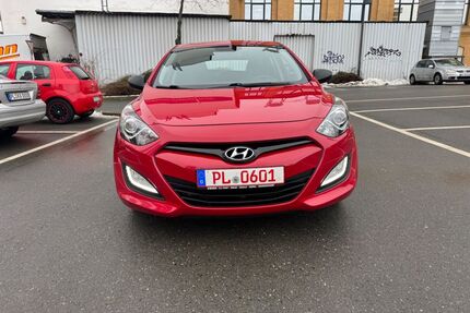 Hyundai i30 Gebrauchtwagen