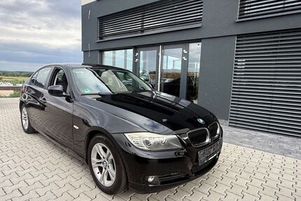 BMW 318 Gebrauchtwagen