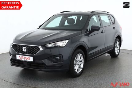 Seat Tarraco Gebrauchtwagen