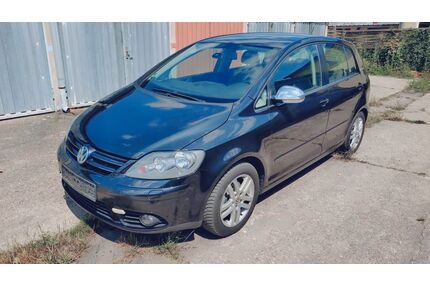 VW Golf Plus Gebrauchtwagen