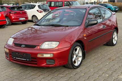 Mazda 323 Gebrauchtwagen