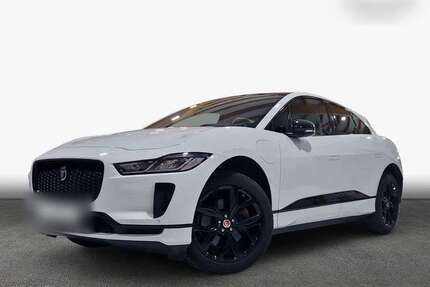 Jaguar I-Pace Gebrauchtwagen