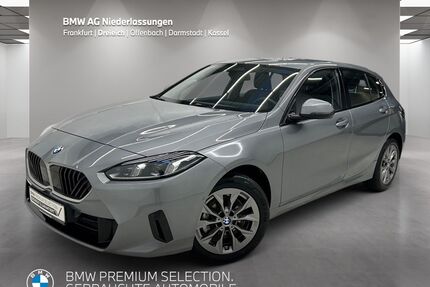 BMW 118 Gebrauchtwagen