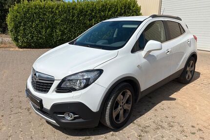 Opel Mokka Gebrauchtwagen