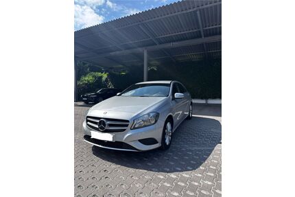 Mercedes-Benz A 180 Gebrauchtwagen