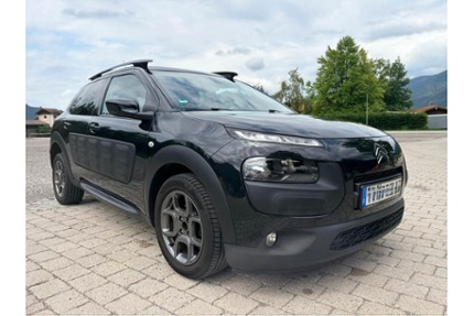 Citroen C4 Cactus Gebrauchtwagen