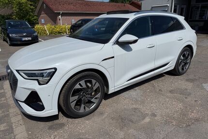Audi e-tron Gebrauchtwagen