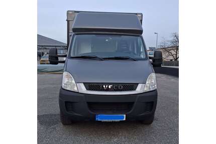 IVECO Daily Gebrauchtwagen