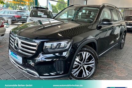 Mercedes-Benz GLB 220 Gebrauchtwagen