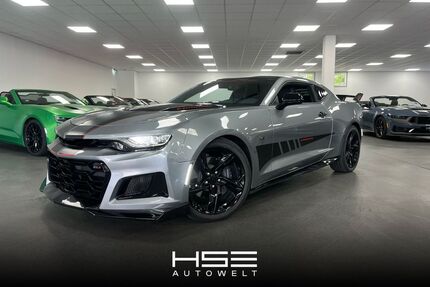 Chevrolet Camaro Gebrauchtwagen
