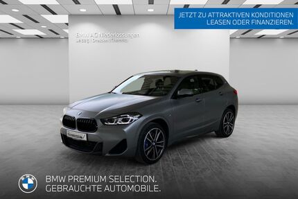 BMW X2 Gebrauchtwagen