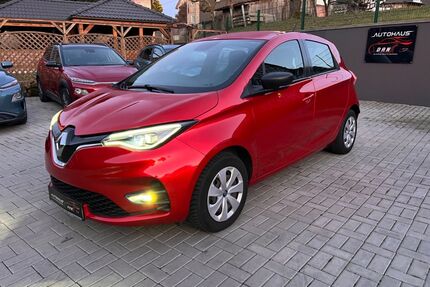 Renault ZOE Gebrauchtwagen