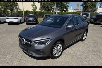 Mercedes-Benz GLA 250 Gebrauchtwagen