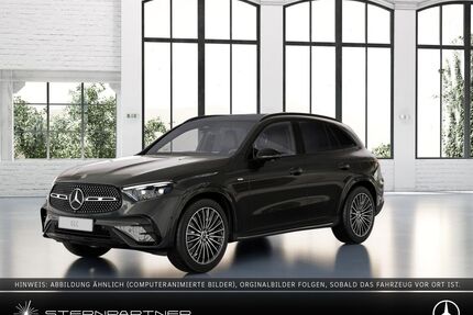 Mercedes-Benz GLC 300 Gebrauchtwagen