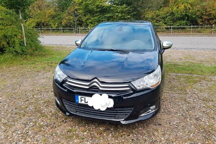 Citroen C4 Gebrauchtwagen