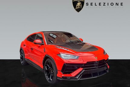 Lamborghini Urus Gebrauchtwagen