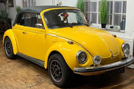 VW Käfer Gebrauchtwagen
