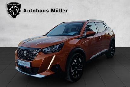Peugeot 2008 Gebrauchtwagen