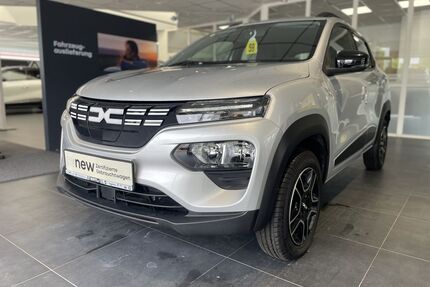 Dacia Spring Gebrauchtwagen