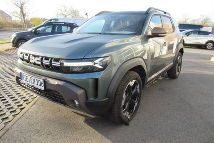 Dacia Duster Gebrauchtwagen