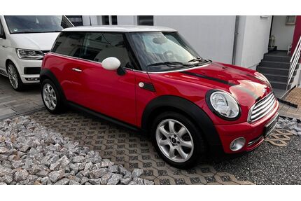 Mini Cooper Gebrauchtwagen