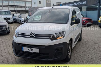 Citroen Berlingo Gebrauchtwagen