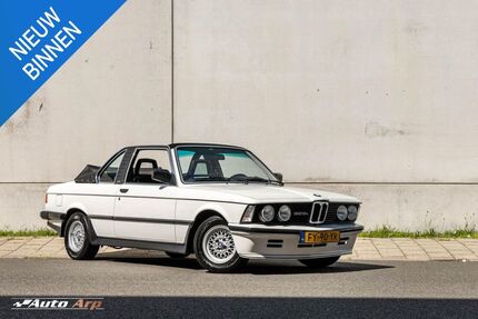 BMW 323 Gebrauchtwagen