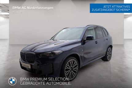 BMW X5 Gebrauchtwagen