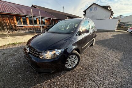 VW Golf Plus Gebrauchtwagen