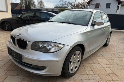 BMW 116 Gebrauchtwagen