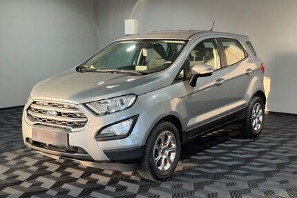 Ford EcoSport Gebrauchtwagen