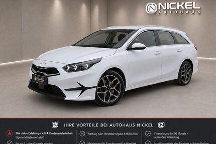 Kia ceed Sportswagon Gebrauchtwagen