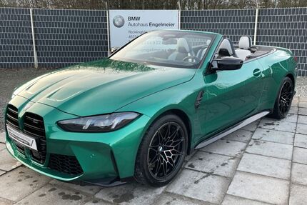BMW M4 Gebrauchtwagen