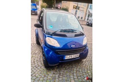 Smart #1 Gebrauchtwagen