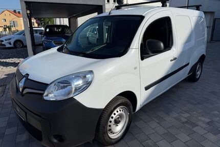 Renault Kangoo Gebrauchtwagen