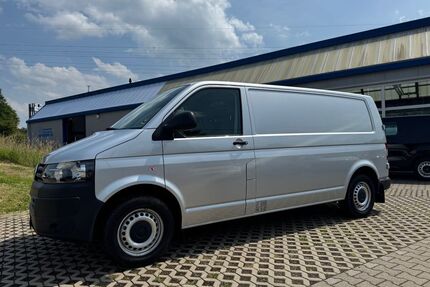 VW T5 Transporter Gebrauchtwagen