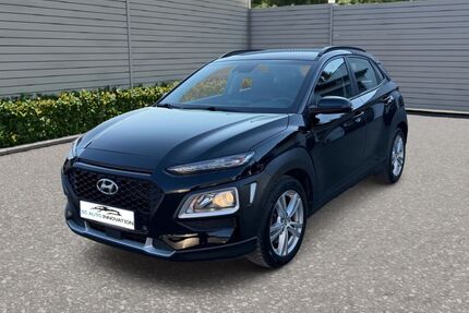 Hyundai KONA Gebrauchtwagen
