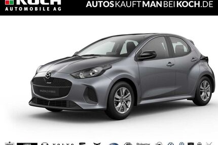 Mazda 2 Gebrauchtwagen