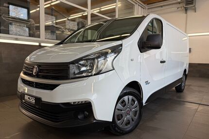 Fiat Talento Gebrauchtwagen