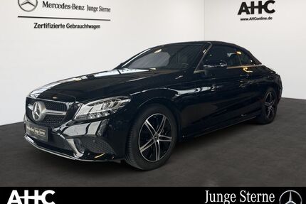 Mercedes-Benz C 180 Gebrauchtwagen