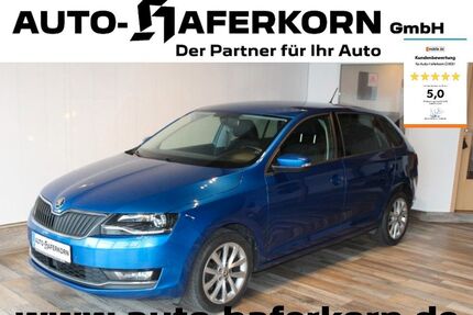 Skoda Rapid Gebrauchtwagen