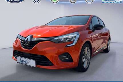 Renault Clio Gebrauchtwagen