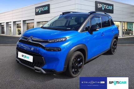 Citroen C3 Aircross Gebrauchtwagen