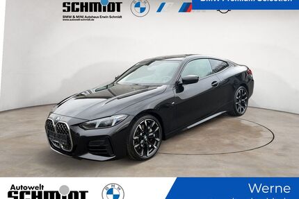 BMW 430 Gebrauchtwagen