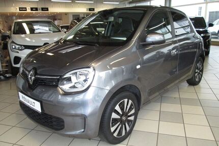 Renault Twingo Gebrauchtwagen