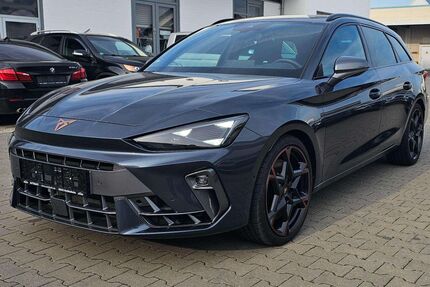 Cupra Leon Gebrauchtwagen