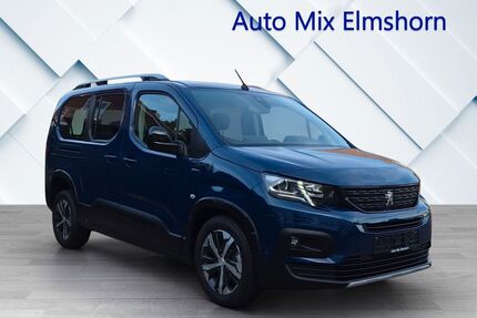 Peugeot Rifter Gebrauchtwagen