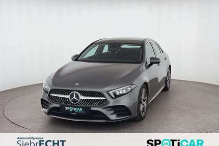 Mercedes-Benz A 200 Gebrauchtwagen